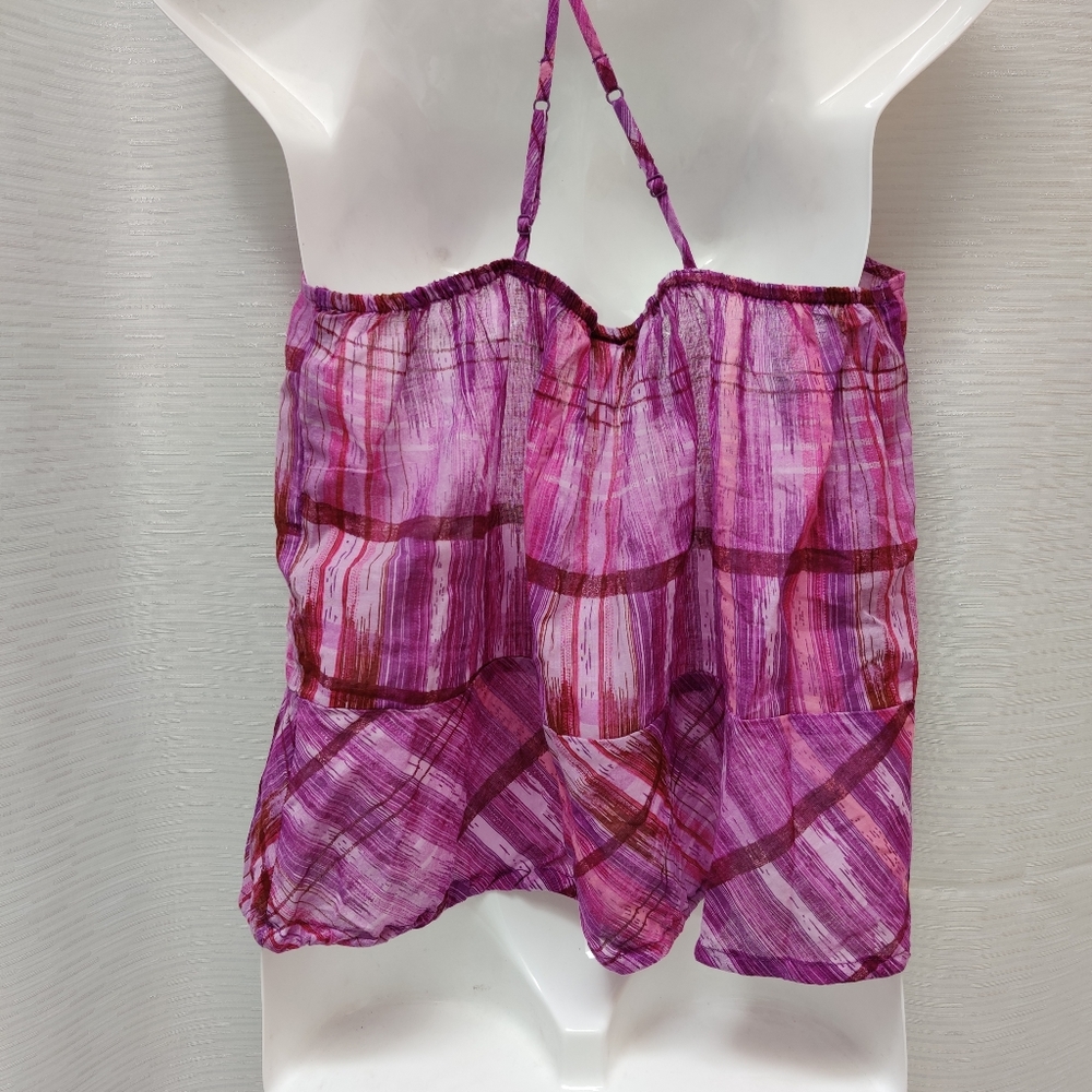 Tank top Fire of Los Angeles size Large - Picture 2 of 7